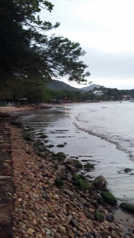 Vila Porto Canoa Recanto Do Pescador Penha  Exteriér fotografie